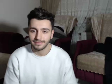 handsomeman6  18-12-2021 Recorded Video XXX